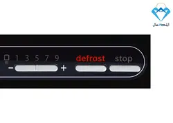 توستر بوش مدل TAT8613