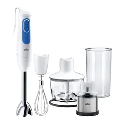 گوشت کوب برقی چهار کاره براون مدل MQ3038