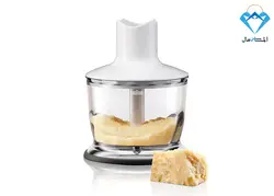 گوشت کوب برقی چهار کاره براون مدل MQ3038