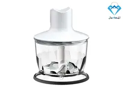 گوشت کوب برقی چهار کاره براون مدل MQ3038