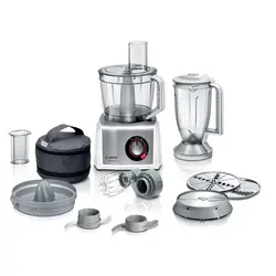 غذاساز بوش مدل MC812S734G