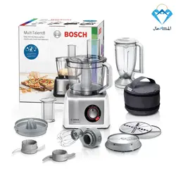 غذاساز بوش مدل MC812S734G