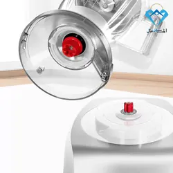 غذاساز بوش مدل MC812S734G