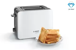 توستر بوش مدل TAT6A111