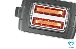 توستر بوش مدل TAT6A111