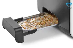 توستر بوش مدل TAT6A111