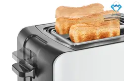 توستر بوش مدل TAT6A111