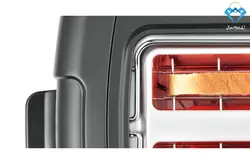 توستر بوش مدل TAT6A111