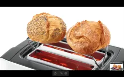 توستر بوش مدل TAT6A111