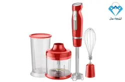 گوشت کوب برقی سنکور مدل SHB 4464RD (1000 وات)