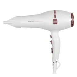 سشوار سنکور مدل SHD 8200GD