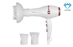 سشوار سنکور مدل SHD 8200GD