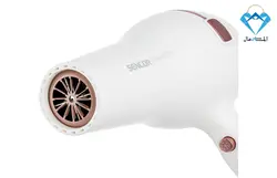 سشوار سنکور مدل SHD 8200GD