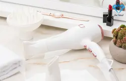 سشوار سنکور مدل SHD 8200GD