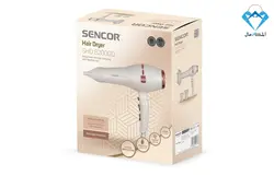 سشوار سنکور مدل SHD 8200GD