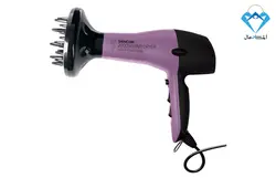 سشوار سنکور مدل SHD 6700VT