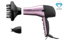 سشوار سنکور مدل SHD 6700VT