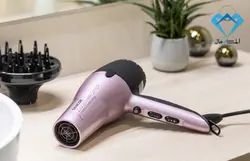 سشوار سنکور مدل SHD 6700VT