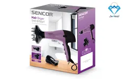 سشوار سنکور مدل SHD 6700VT