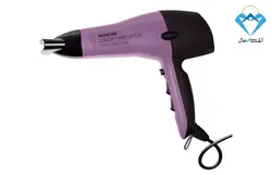 سشوار سنکور مدل SHD 6700VT