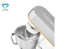 همزن کاسه دار سنکور مدل STM 3730sl