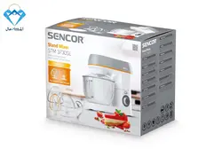 همزن کاسه دار سنکور مدل STM 3730sl