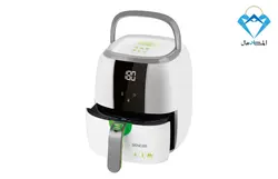 سرخ کن سنکور مدل SFR 5320WH
