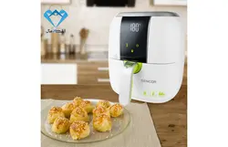 سرخ کن سنکور مدل SFR 5320WH
