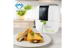 سرخ کن سنکور مدل SFR 5320WH