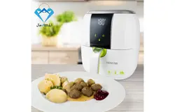 سرخ کن سنکور مدل SFR 5320WH