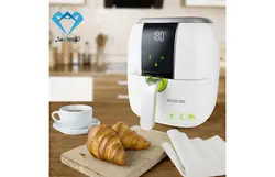 سرخ کن سنکور مدل SFR 5320WH