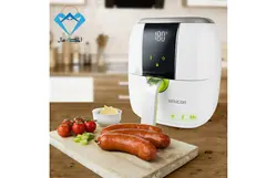 سرخ کن سنکور مدل SFR 5320WH