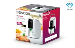 سرخ کن سنکور مدل SFR 5320WH