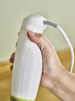 گوشت کوب برقی کنوود مدل HDP109WG