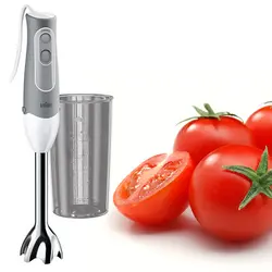 گوشت کوب برقی براون مدل MQ500