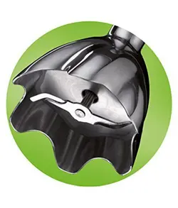 گوشت کوب برقی براون مدل MQ500