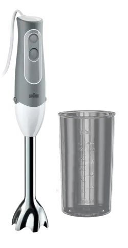 گوشت کوب برقی براون مدل MQ500