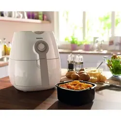 سرخ کن فیلیپس سری Daily Collection مدل HD9216