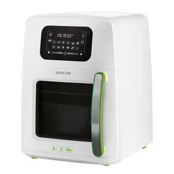 سرخ کن بدون روغن سنکور مدل SFR 5400WH