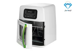 سرخ کن بدون روغن سنکور مدل SFR 5400WH