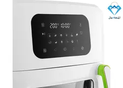 سرخ کن بدون روغن سنکور مدل SFR 5400WH
