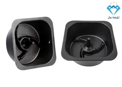 سرخ کن بدون روغن سنکور مدل SFR 5400WH