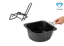 سرخ کن بدون روغن سنکور مدل SFR 5400WH