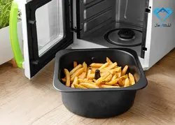 سرخ کن بدون روغن سنکور مدل SFR 5400WH