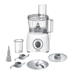 غذاساز بوش مدل MCM3100W