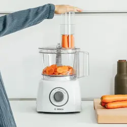 غذاساز بوش مدل MCM3100W