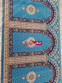 سجاده فرش سجاده کاشان 700 شانه