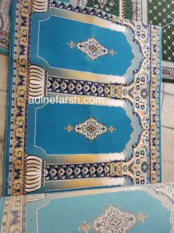 سجاده فرش 700 شانه