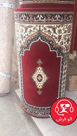 سجاده فرش 700 شانه