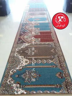 سجاده فرش 700 شانه